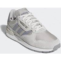 adidas Originals Treziod 2.0 Trainer - Grey - Size 10