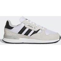 Adidas Originals Men'S Treziod 2 Trainers - White