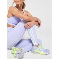 Adidas Womens Training Rapidmove Adv 2 Trainer - Violet/Grey/Lemon
