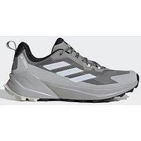 adidas Men/'s Terrex Trailmaker 2 Hiking Shoes, Charcoal Solid Grey/Dash Grey/Grey Two, 11 UK