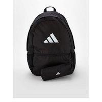 Adidas Backpack With Pencil Case - Black