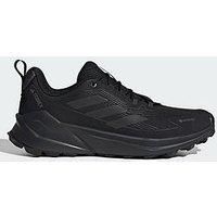 adidas Men/'s Terrex Trailmaker 2 Gore-TEX Hiking Shoes, Core Black/Grey Four/Carbon, 12.5 UK