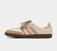 adidas Originals Womens Samba LT Trainer - Beige - Size 3.5