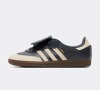 adidas Originals Womens Samba LT Trainer - Navy - Size 5