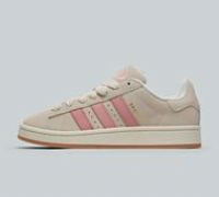 adidas Originals Womens Campus 00s Trainer - Pink - Size 8