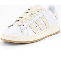 Adidas Originals Womens Campus 00S Trainers - Cream Core
