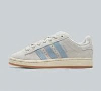 adidas Originals Womens Campus 00s Trainer - Grey - Size 4.5