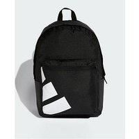 Adidas Classic Back-To-School Badge Of Sport Backpack