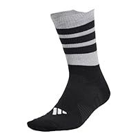 adidas Unisex Adult RUNxREFLECTIVE Sock 1PP 2-3.5