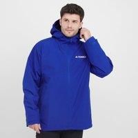 Men's Xperior 2L GORE-TEX Performance Jacket, Blue