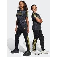 Adidas Sportswear Junior Unisex House Of Tiro Colors Of Football Cargo Joggers Kids - Multicolour
