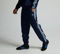 adidas Originals Woven Firebird Track Pant - Navy - Size L