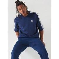 Adidas Originals Adicolor Oversized Tee