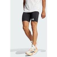 Adidas Adizero Running Short Pocket Leggings