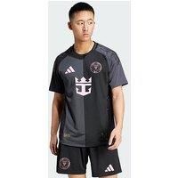 Adidas Inter Miami Cf 25/26 Away Authentic Jersey