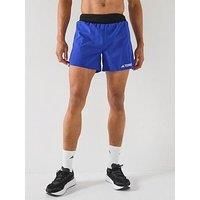 Adidas Terrex Men'S Xpr 5 Inch Shorts - Blue