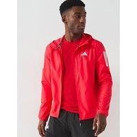 Adidas Mens Running Own The Run Jacket