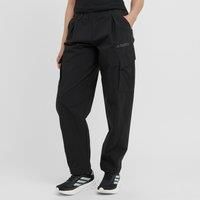 Adidas Terrex Women'S Cargo Pants - Black