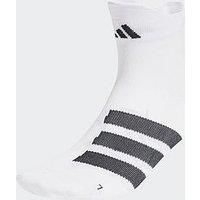 adidas Unisex Adult RUNxADIZERO Sock 1PP 4.5-5.5