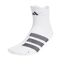 adidas Unisex Adult RUNxADIZERO Sock 1PP 6.5-8