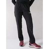 adidas Women/'s Terrex Multi Liteflex Pants, Black, S