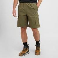 Men's Xploric Cargo Shorts, Green