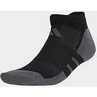 adidas Unisex Adult ESSENTIALS CLIMACOOL LOW CUT 3PP 4.5-5.5