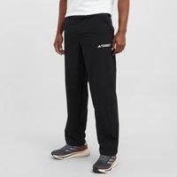 adidas Men/'s Terrex Multi Liteflex Pants, Black, XL