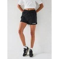 Adidas Terrex Women'S Xpr 5 Inch Shorts - Black