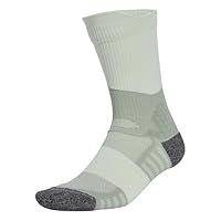 adidas Unisex Adult RUNxBOOST Sock 1PP 11-12.5