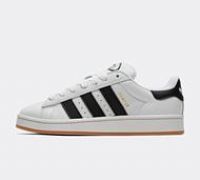 adidas Originals Campus 00s Trainer - White - Size 10