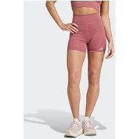adidas Female Own the Run Short Leggings XS 6 inch