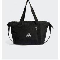 adidas  -  women's Sports bag in Black