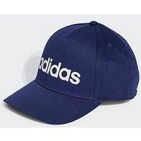 Adidas Sportswear Unisex Daily Cap - Blue