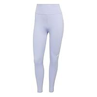 adidas Women/'s Own the Run 7/8 Leggings, violet tone, XS