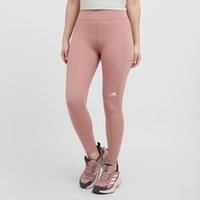 adidas Women/'s Own the Run 7/8 Leggings, warm clay, L