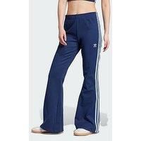 Adidas Originals Adicolor 3-Stripes Flared Track Pants