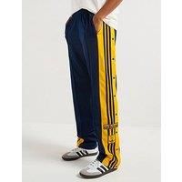 Adidas Originals Womens Adibreak Tracksuit Bottoms - Blue