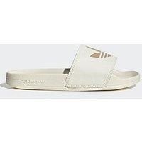 Adidas Originals Womens Adilette Lite Sliders - Warm Sandstone