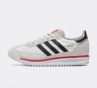 adidas Originals SL 72 RS Trainer - White - Size 11.5