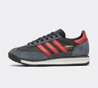 adidas Originals SL 72 RS Trainer - Grey - Size 9