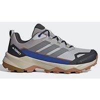 Adidas Terrex Mens Terrex Skychaser Ax5 Gtx - Grey