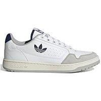 Adidas Originals Men'S Ny 90 Trainers - White