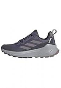 adidas Women/'s Terrex Trailmaker 2 Hiking Shoes, Preloved Violet/Taupe Oxide/Carbon, 8.5 UK