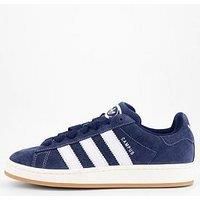 Adidas Originals Men'S Campus 00S Trainers - Blue