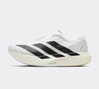 adidas Adizero Evo SL Trainer - White - Size 6