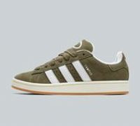 adidas Originals Campus 00s Trainer - Green - Size 12