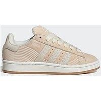 Adidas Originals Womens Campus 00S Trainers - White