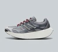 adidas Originals Adizero Aruku Trainer - Grey - Size 9