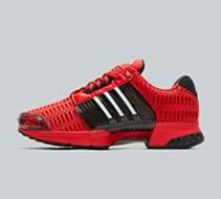 adidas Originals Climacool 1 Trainer - Red - Size 6